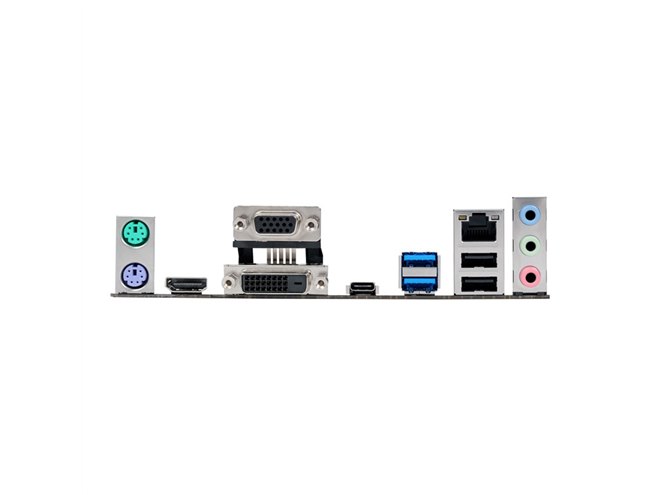 ANGELO GARBASUS - ASUS製　MicroATXマザーボード　B150M-A ASUS、「B150」を搭載したMicroATXマザーボード「B150M-A