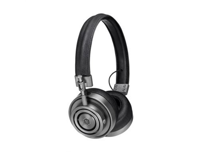 MASTER & DYNAMIC、ヘッドホン「MH40」などのカラバリを11/6発売