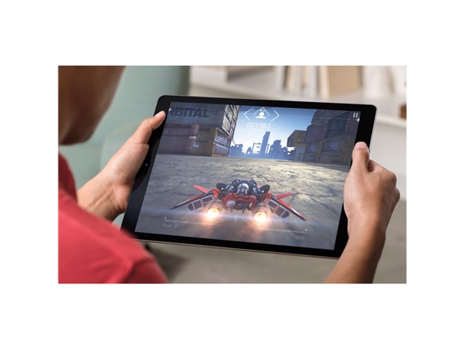 アップル、12.9型/2732×2048ドット液晶搭載「iPad Pro」を11/11発売
