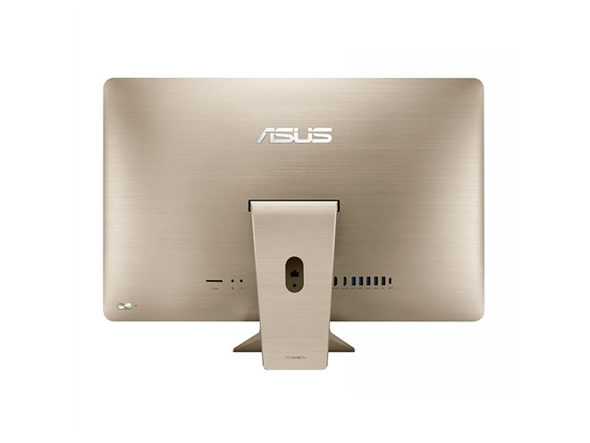 ASUS、アルミ削り出しボディの液晶一体型PC「Zen AiO」 - 価格.com