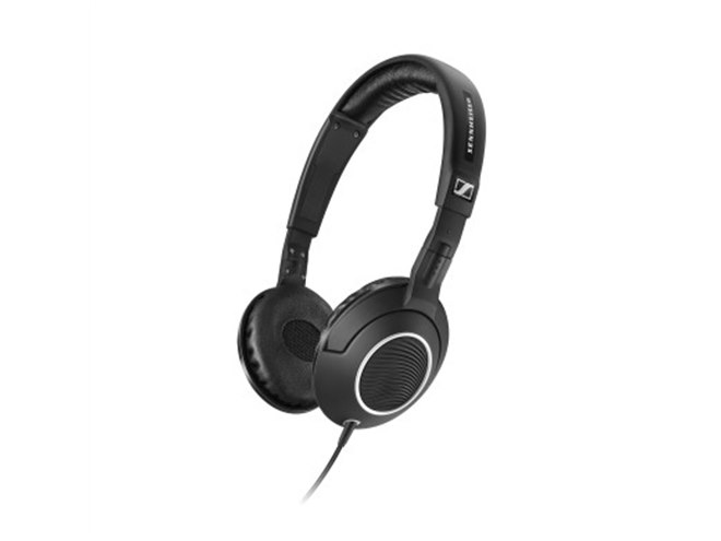 ゼンハイザー、コンパクトで軽量なヘッドホン「HD 231 G/i」「HD 221