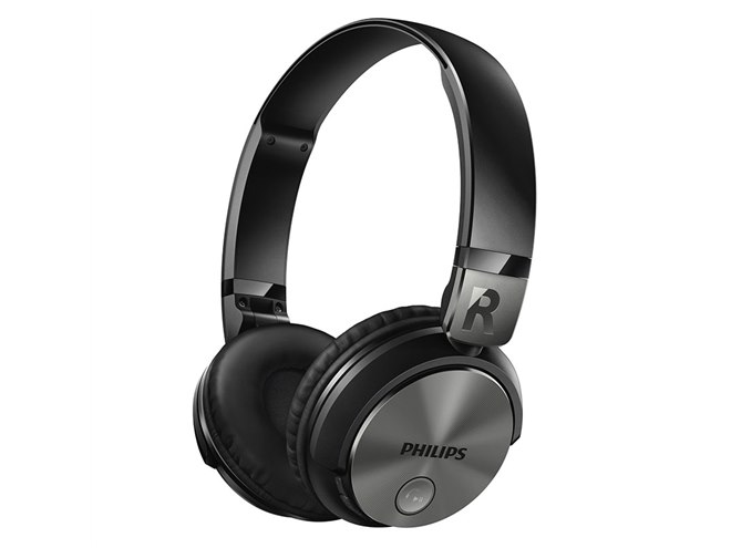 フィリップス、Bluetooth対応ヘッドホン・イヤホン4機種 - 価格.com