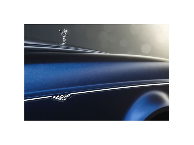 ミッシー　ロールスロイスPhantomⅥ 世界限定999台 ミッシー様専用 ロールスロイスPhantomⅥ 世界限定999台 - メルカリ
