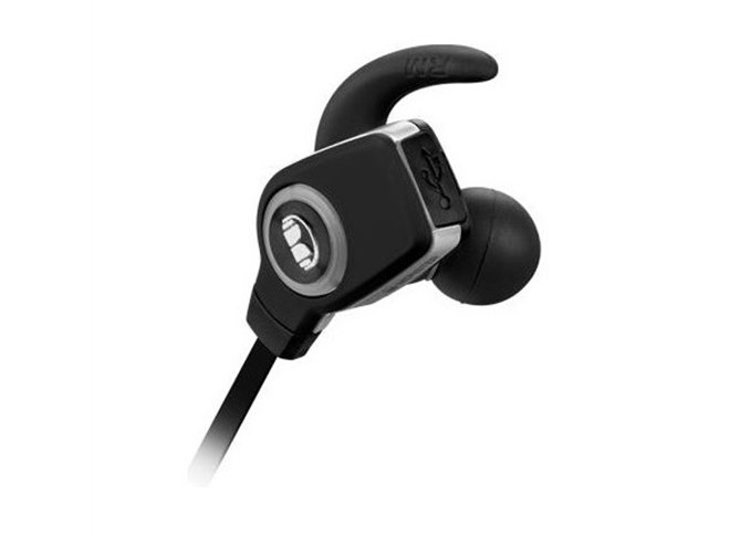 MONSTER、ダイヤ型ヘッドホンにクリア素材を採用した新色 MONSTER、ダイヤ型ヘッドホンにクリア素材を採用した新色