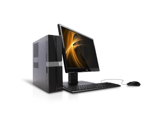 iiyama、「Skylake」を搭載したスリムタワーパソコン - 価格.com