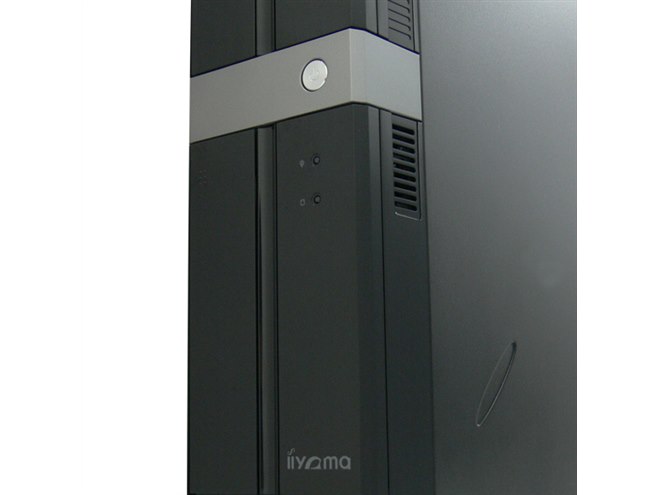 iiyama、「Skylake」を搭載したスリムタワーパソコン - 価格.com