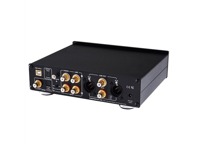 ATL DCP-10 スーパーアナログイコライザー 2ch XLR バランス ラック