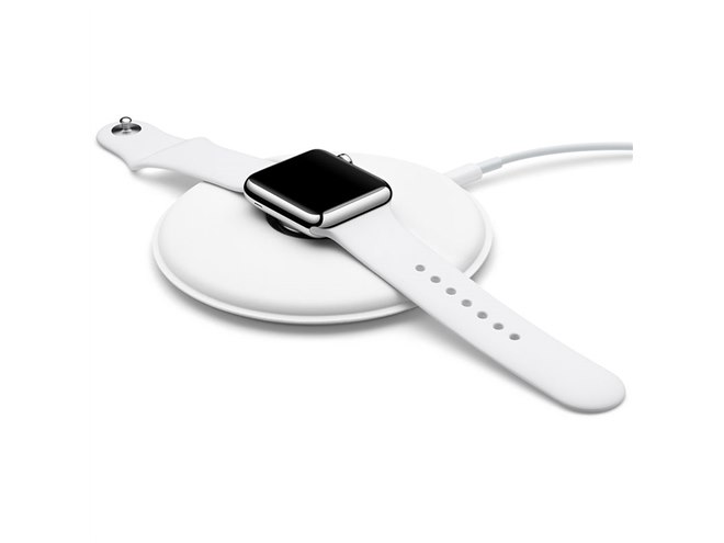 アップル、Apple Watch用の充電ドック「Magnetic Charging Dock