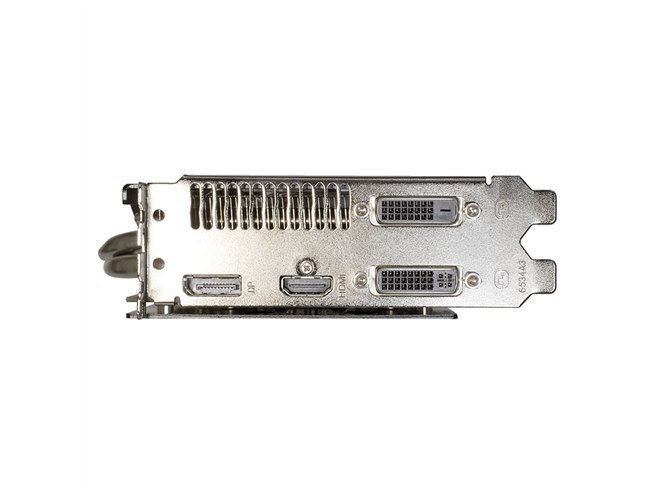 玄人志向、オーバークロック仕様のRadeon R9 380X搭載ビデオカード