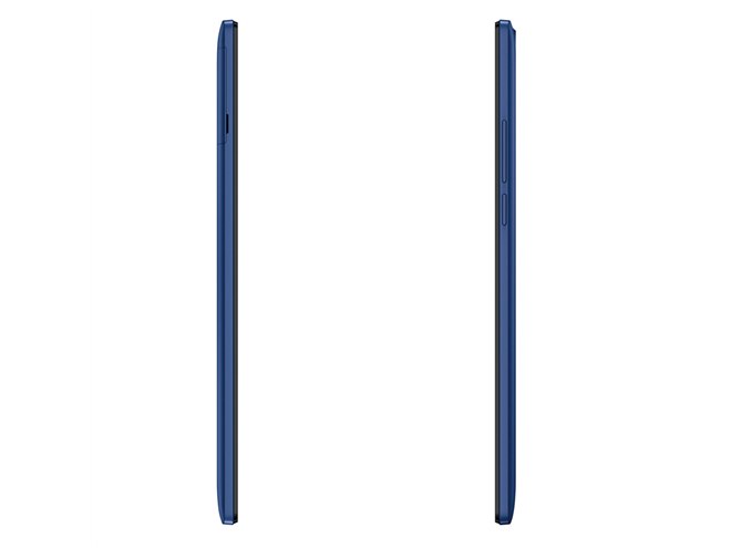ソフトバンク、デュアルスピーカー搭載の8型「Lenovo TAB2」を11