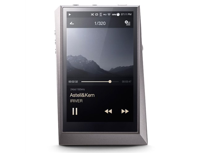 ポータブルプレーヤー ak320 Amazon.co.jp: Astell&Kern ハイレゾプレーヤー AK320 128GB
