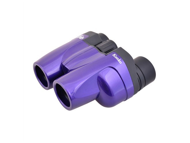 Kenko 双眼鏡 ultraVIEW M 10x25FMC 10倍 レッド UVM1025RD 楽天市場