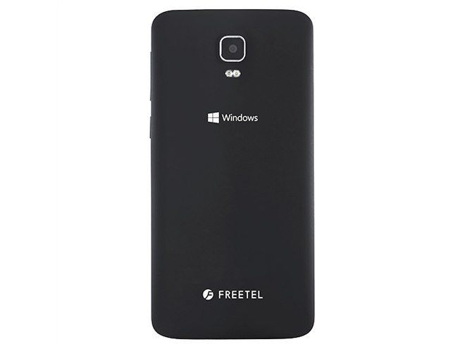 プラスワン、税別12,800円のWindows 10スマホ「KATANA 01」 - 価格.com