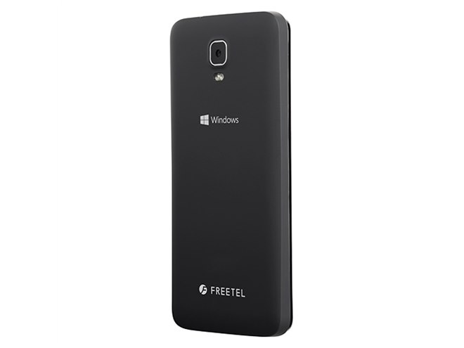 プラスワン、税別12,800円のWindows 10スマホ「KATANA 01」 - 価格.com