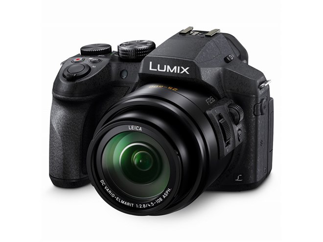 パナソニック、LUMIX GX8/G7/FZ300向けにフォーカスセレクト