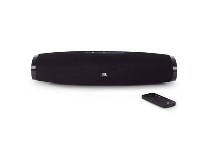 JBL、Bluetooth対応のコンパクトTVスピーカー「BOOST TV」 - 価格.com