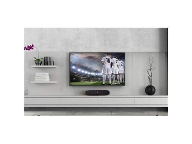 JBL、Bluetooth対応のコンパクトTVスピーカー「BOOST TV」 - 価格.com