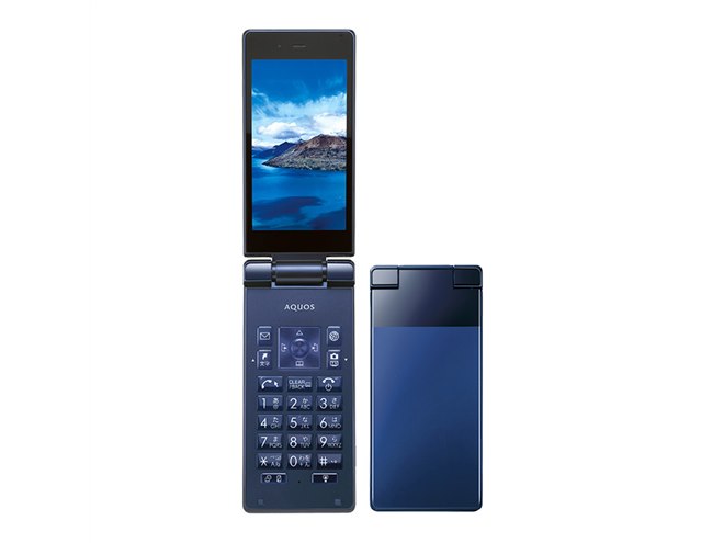 AQUOS ケータイ4 本体　ソフトバンク AQUOS ケータイ4 | スマートフォン・携帯電話 | ソフトバンク