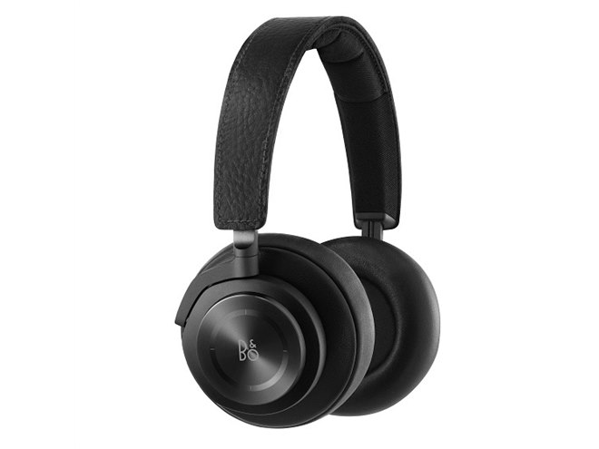 B&O Play、最大20時間再生のBluetoothヘッドホン「BeoPlay H7