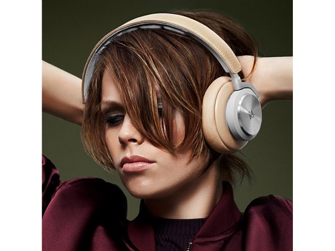 B&O Play、最大20時間再生のBluetoothヘッドホン「BeoPlay H7