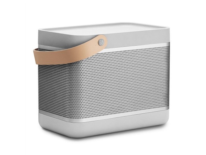 BEOLIT 15 ホワイト ワイヤレススピーカー B&O Play、24時間再生Bluetoothスピーカー「Beolit 15」に新色