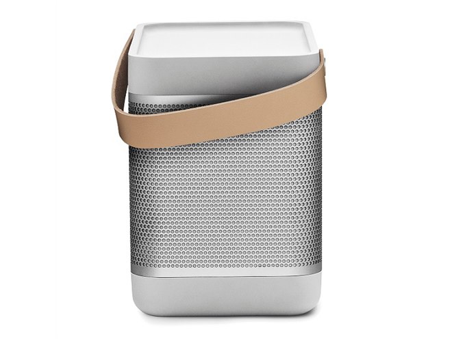 BEOLIT 15 スピーカー B&O Play、24時間再生Bluetoothスピーカー「Beolit 15」に新色