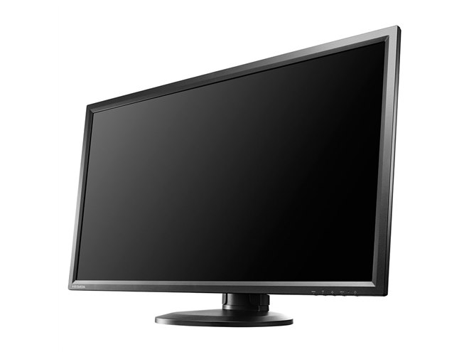 (訳あり)IO-DATA 28インチ　4Kモニター　LCD-M4K281XB LCD-M4K281XB 仕様 | 個人向けワイドモデル | アイ・オー