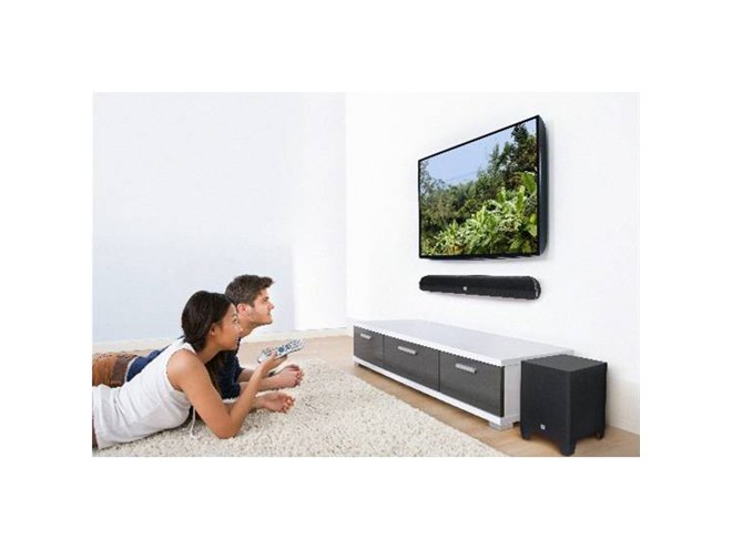 JBL SB250 ホームシアター JBL/2.1chホームシアターシステム/CINEMA SB250 高級オーディオ