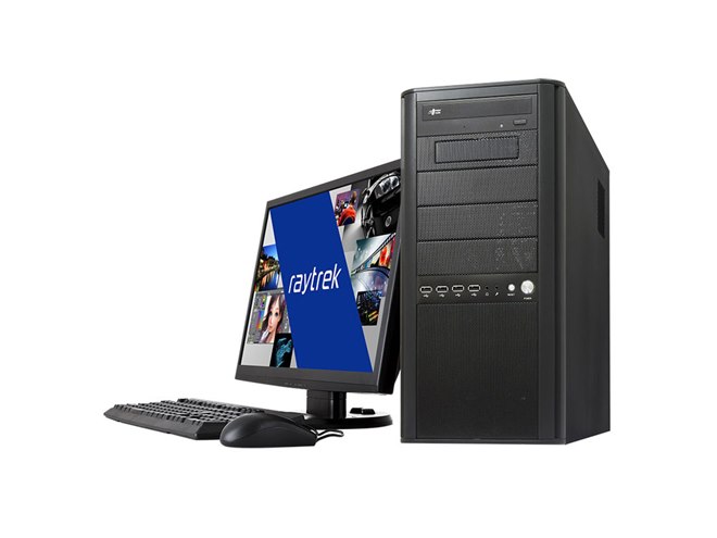 ドスパラ デスクトップPC i5 16GB HDD500GB 動作品 Amazon.co.jp: ゲーミングPC デスクトップ パソコン ドスパラ