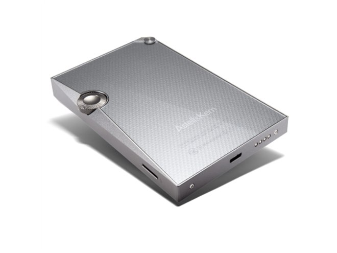 iriver、「Astell&Kern AK320」を249,980円で12/18発売決定 - 価格.com