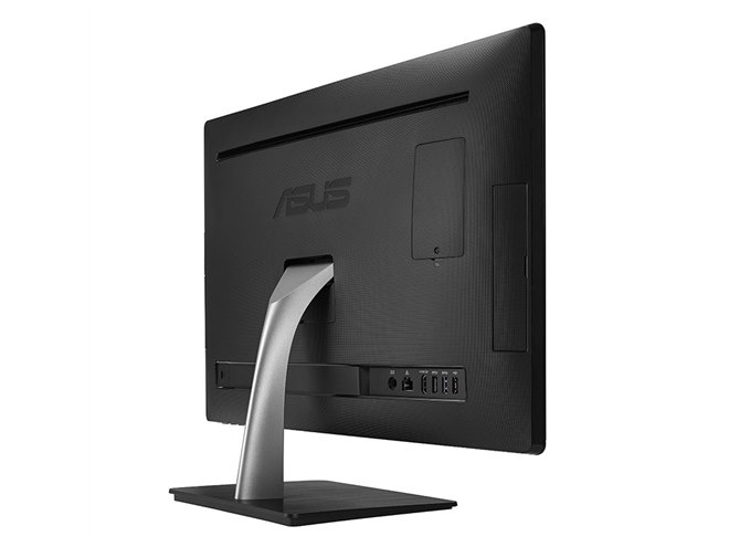 ASUS、Windows 10搭載の21.5型液晶一体型PC「Vivo AiO V220IBUK ASUS、Windows 10搭載の21.5型液晶一体型PC「Vivo AiO V220IBUK
