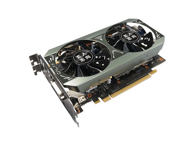 GF-GTX960-E4GB/OC2/SHORT