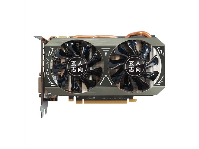 GF-GTX960-E4GB/OC2/SHORT