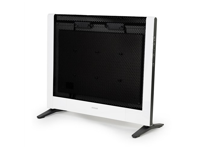 REVSONIC、女性の健康や美容に適した遠赤外線パネルヒーター - 価格.com