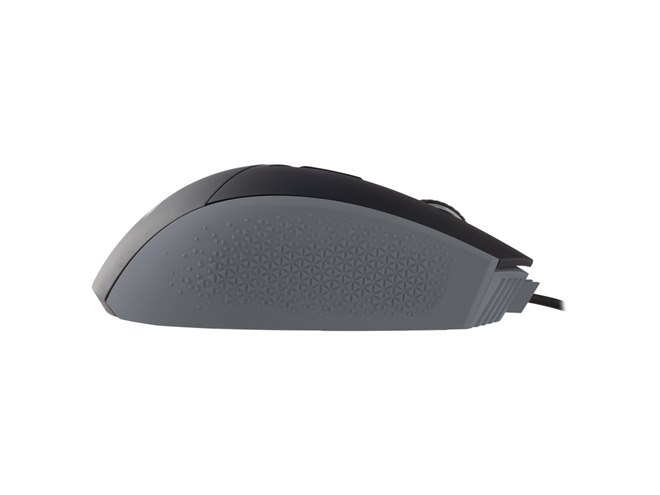 Corsair、最大解像度8000dpiのコンパクトゲーミングマウス「KATAR