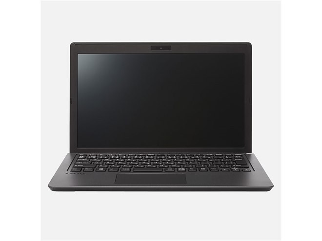VAIO、SIMフリーLTE対応で920gの11.6型モバイルノート「VAIO S11