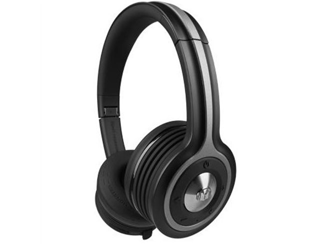 MONSTER、ワイヤレスヘッドホン「iSport Freedom」に新色ブラック