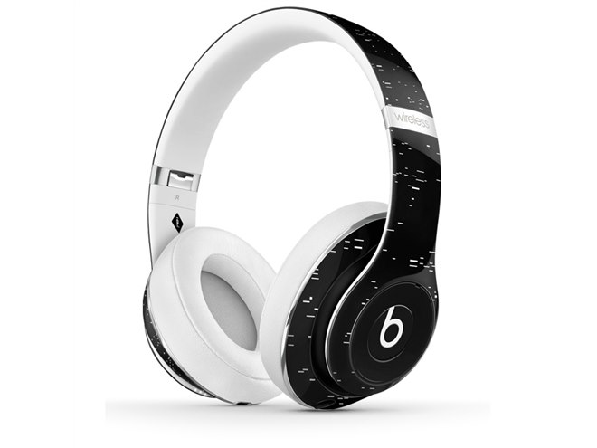 Beats、仏PIGALLEとコラボした限定版Bluetoothワイヤレスヘッドホン - 価格.com