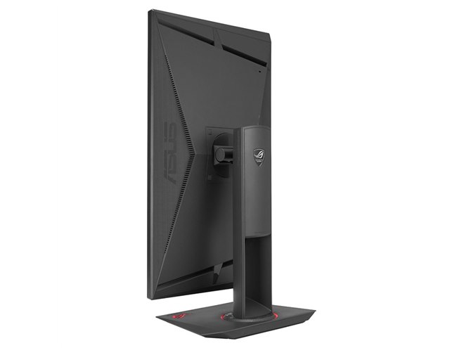 ASUS、2560×1440で165Hz駆動対応のゲーミング27型液晶 - 価格.com