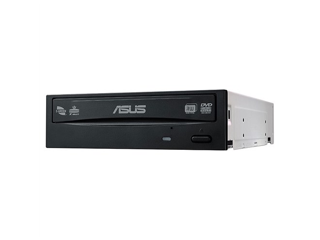 ASUS、2,500円前後の省電力なDVDドライブ「DRW-24D5MT」 - 価格.com