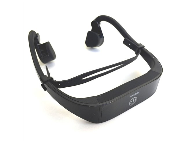 CODEON 進化版 骨伝導ワイヤレスヘッドホン CODEON 進化版 骨伝導ワイヤレスヘッドホン