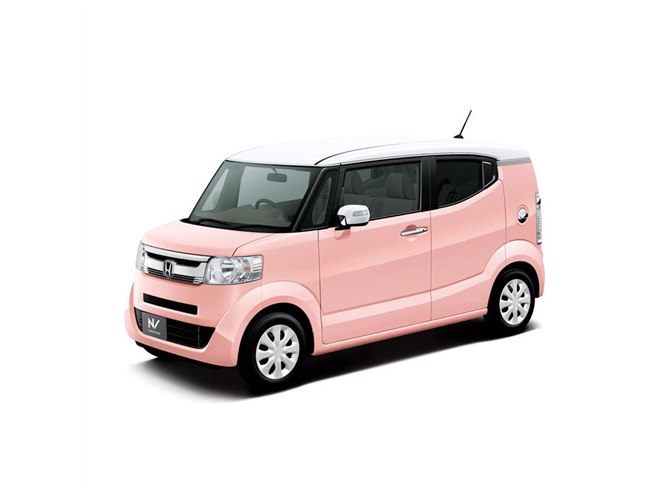 パナソニック スプリングボックス 新車 ピンク