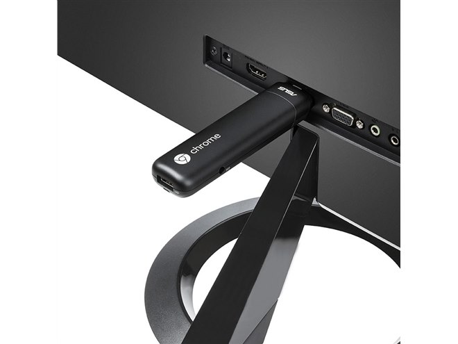 ASUS、Chrome OSを搭載したスティック型PC「Chromebit」 - 価格.com