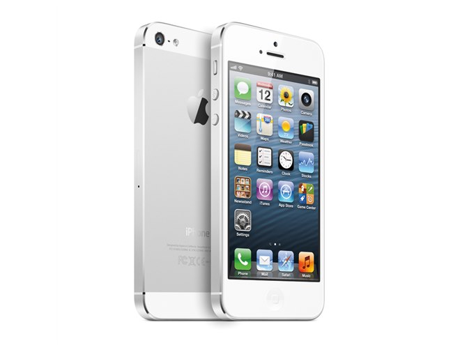 ソフトバンク、プリペイドサービスの対象機種に「iPhone 5」を追加