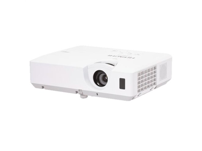 日立液晶プロジェクター CＰWＸ12WNＪ 日立液晶プロジェクター CPWX12WNJ 日立、業務用液晶