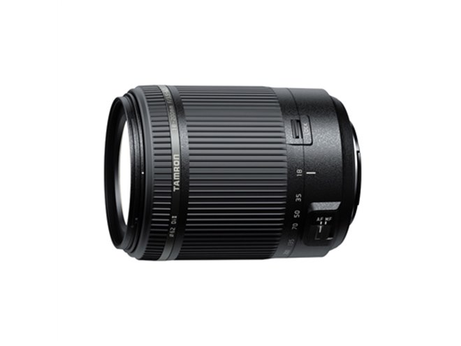タムロン、ソニー用「18-200mm F/3.5-6.3 Di II」を12/24発売 - 価格.com
