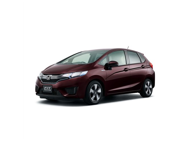 フィットハイブリッド２年車検付価格ー42.5万 フィットハイブリッド2年車検付価格ー42.5万 フィットハイブリッド2年