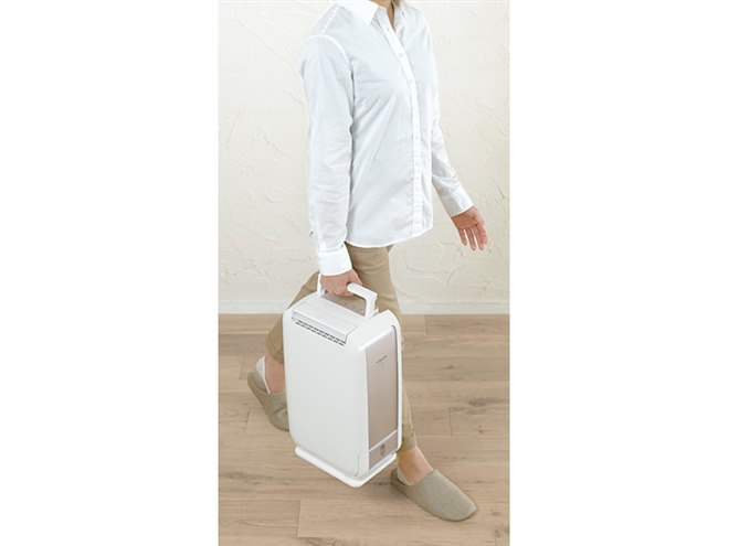 日立 - 除湿機HITACHI HJS-D561  最終値下♪ 衣類乾燥除湿機：日立の家電品