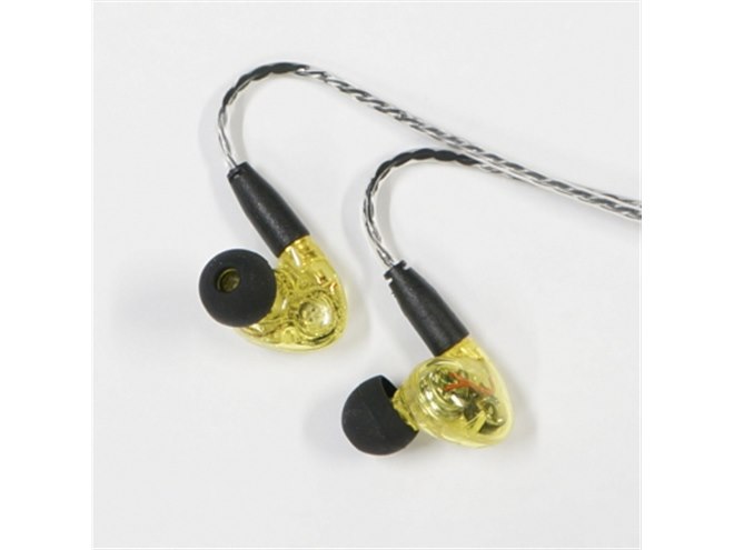 パソコン工房、1,977円のデュアルドライバー搭載カナル型イヤホン