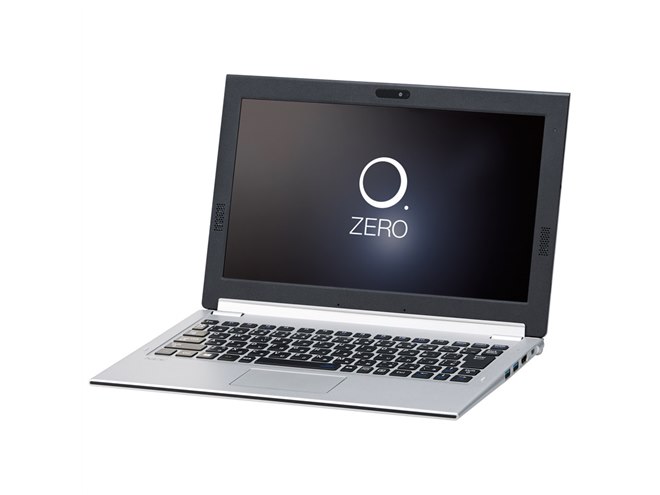 NEC、着脱式の11.6型「LAVIE Hybrid ZERO」新モデルをCESに参考出展
